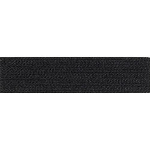 Filo in Seta 0.45 nero x m. 2