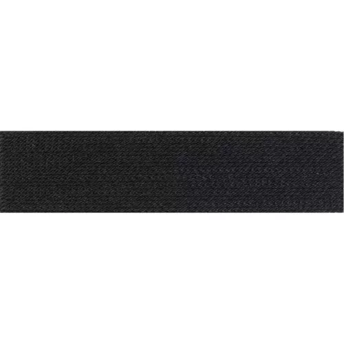 Filo in Seta 0.45 nero x m. 2