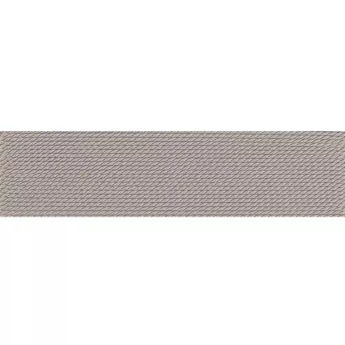 Filo in Seta 0.45 grigio x m. 2