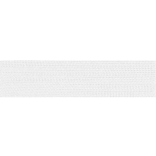 Filo in Seta 0.45 bianco x m. 2