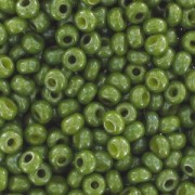 Perle di semi Preciosa 9/0 2,5 mm - Giallo blu brillante x20g|raw }}