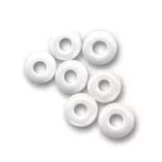 Perla Preciosa 5/0 4,5 mm - Chalkwhite Sfinx x20g