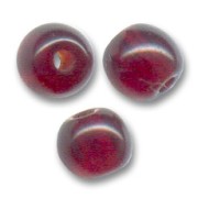 Perle tonde mm. 4 Garnet x50|raw }}