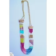 Miyuki Delica 11/0 DB1482 - Tr Luster Light Rose