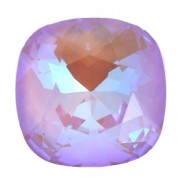 Cabochon PureCrystal 4470 mm. 12 Crystal Lavender DeLite x1