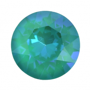 Cabochon PureCrystal 1088 mm. 6 Crystal Laguna DeLite x1