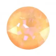 Cabochon PureCrystal 1088 mm. 6 Crystal Peach DeLite x1