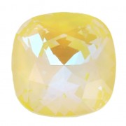 Cabochon PureCrystal  4470 mm. 10 Crystal Sunshine DeLite x1