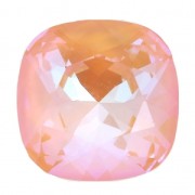 Cabochon PureCrystal  4470 mm. 10 Crystal Peach DeLite x1|raw }}