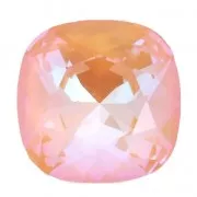 Cabochon PureCrystal  4470 mm. 10 Crystal Peach DeLite x1