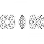 Cabochon PureCrystal  4470 mm. 10 Crystal Lavender DeLite x1