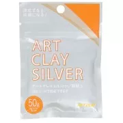 Art Clay Silver New Formula x 50 gr