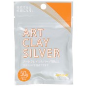 Art Clay Silver Nuova Formula x50g