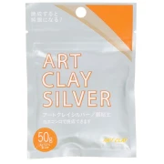 Art Clay Silver Nuova Formula x50g