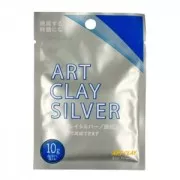 Art Clay Silver New Formula x 10 gr