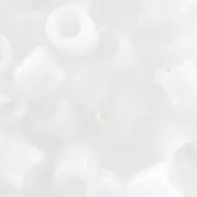 Miyuki Delica 8/0 DBL0200 - White