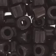 Miyuki Delica 8/0 DBL0734 - Opaque chocolate