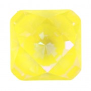 Cabochon PureCrystal 4499 10 mm Crystal Sunshine DeLite x1