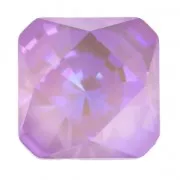 Cabochon PureCrystal 4499 10 mm Crystal Lavender DeLite x1