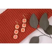 Cabochon PureCrystal 4499 10 mm Crystal AB x1