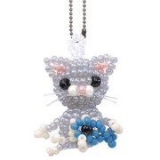 Kit Mascotte Miyuki Gatto|raw }}