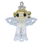 Kit Mascotte Miyuki Angelo|raw }}