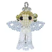 Kit Mascotte Miyuki Angelo