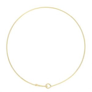 Bracciale da decorare Gold filled 63 mm x1