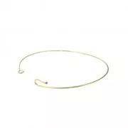 Bracciale da decorare Gold filled 63 mm x1