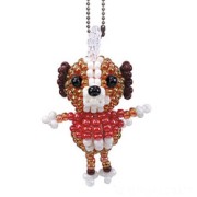 Kit Mascotte Miyuki Cane