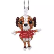 Kit Mascotte Miyuki Cane