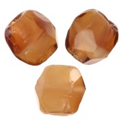 Sfaccettate mm 3 Milky Light Chroust x50