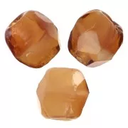 Sfaccettate mm 3 Milky Light Chroust x50