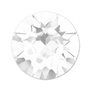Cabochon PureCrystal 1088 mm. 3 Crystal Unfoiled x20|raw }}