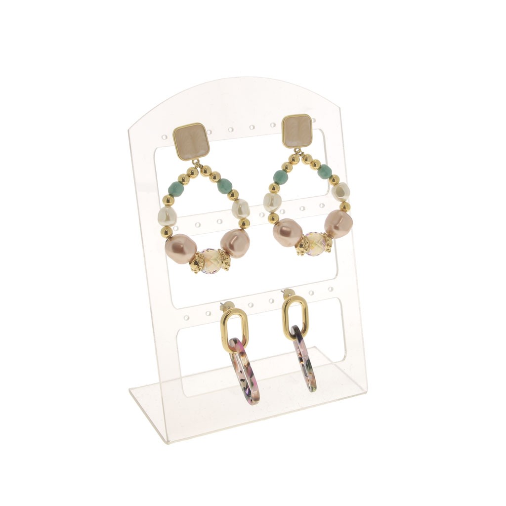 Espositori per Vetrine - Packing
