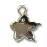 Castone pendente PureCrystal 4744 mm. 10 bronzo