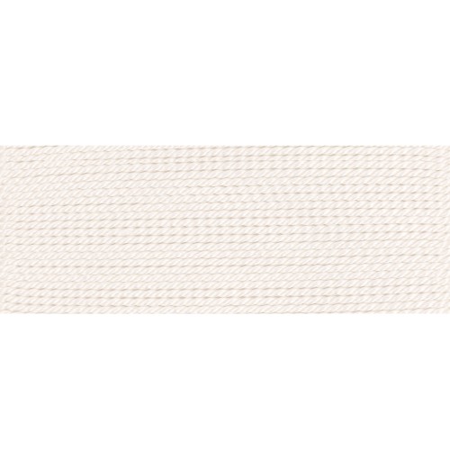 Filo in Seta 0.75 bianco x m. 2