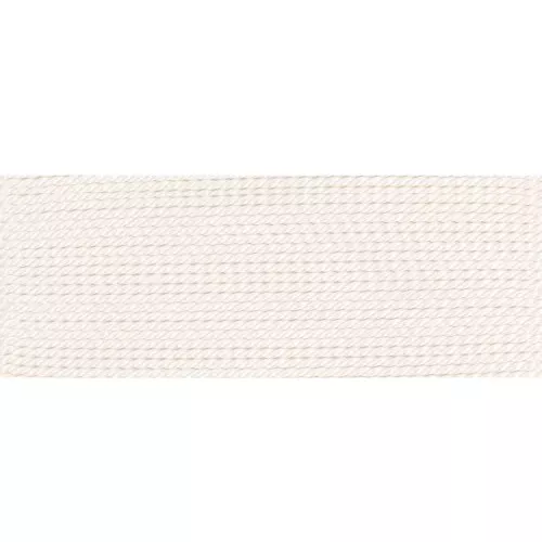 Filo in Seta 0.75 bianco x m. 2