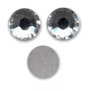 Strass Hotfix PureCrystal 5 mm Crystal  x36