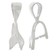 Fermaciondolo decorato mm. 20 in Argento 925 x1|raw }}