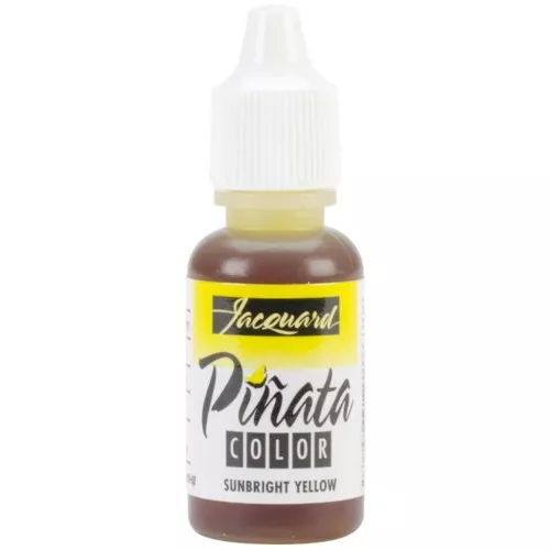 Inchiostro Piñata Sunbrihgt Yellow n°002