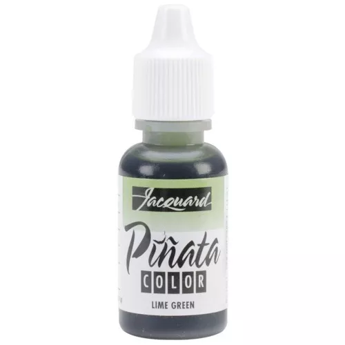 Inchiostro Piñata Lime Green n°021