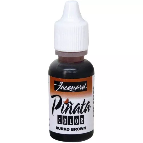 Inchiostro Piñata Burro Brown n°025