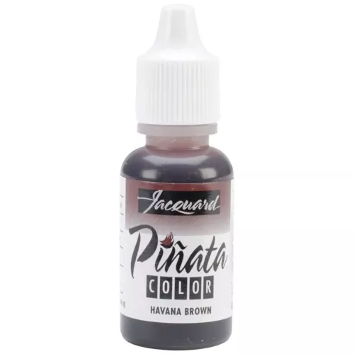 Inchiostro Piñata Havana Brown n°027