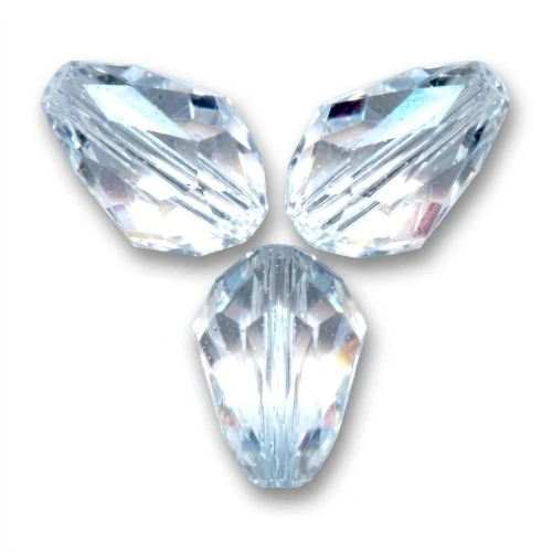 Pere PureCrystal 5500 Crystal mm. 9x6 x4