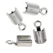 Chiudicordoncini per laccetti