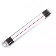 Lente d'ingrandimento magnetica con linea guida - Prym x1