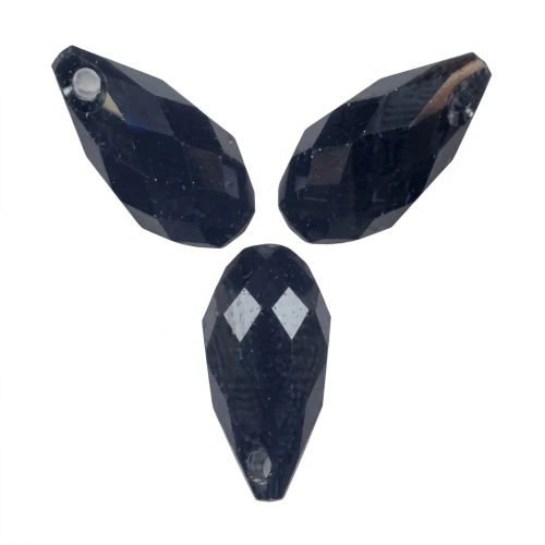 Gocce PureCrystal 6010 Jet mm. 11x5.5 x4