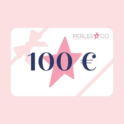 Buoni regalo 100€
