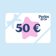 Buoni regalo 50&euro;